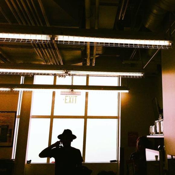 Meet your Posher, Frankie