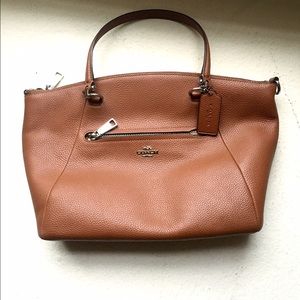 Coach Bags - Coach Prairie Satchel Coach Bags - Coach Prairie Satchel