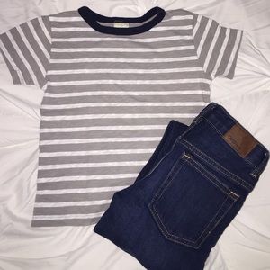 Crewcuts boys t-shirt