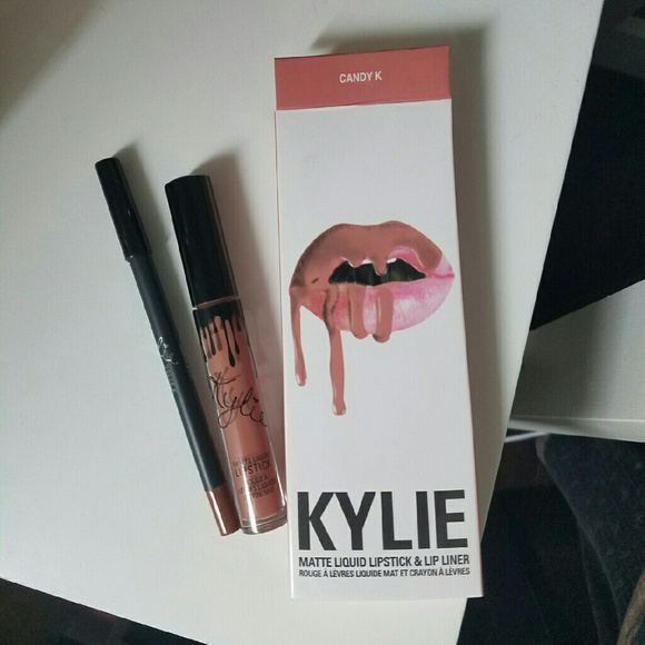 CANDY K (: