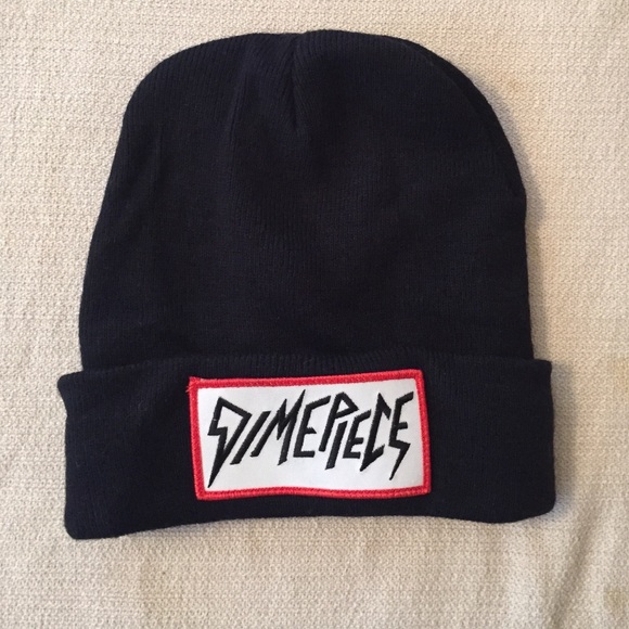 Dimepiece women's Beanie