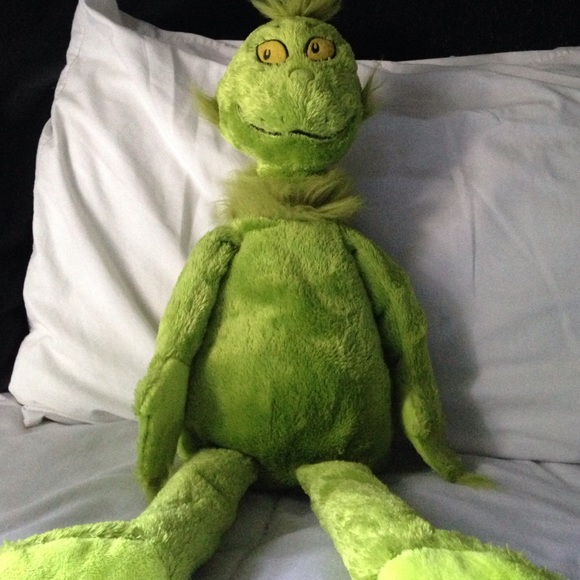 Grinch Lovers!