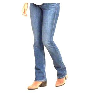 Hollister Venice Bootcut Jeans