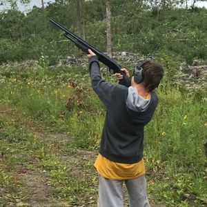 Meet your Posher, Candi