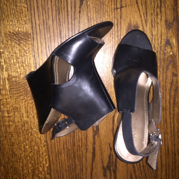 Bcbg Heels - image 2