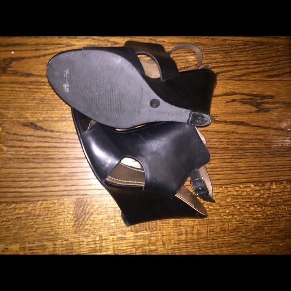 Bcbg Heels - image 3