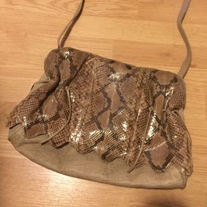 Shoulder bag