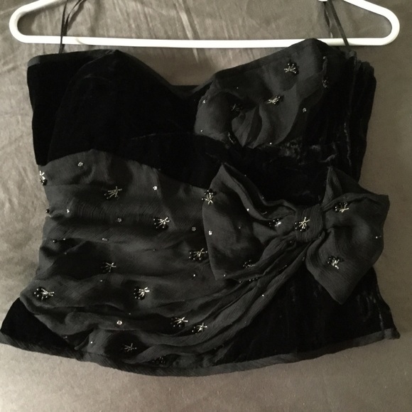 Beautiful Moschino top