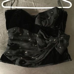 Beautiful Moschino top