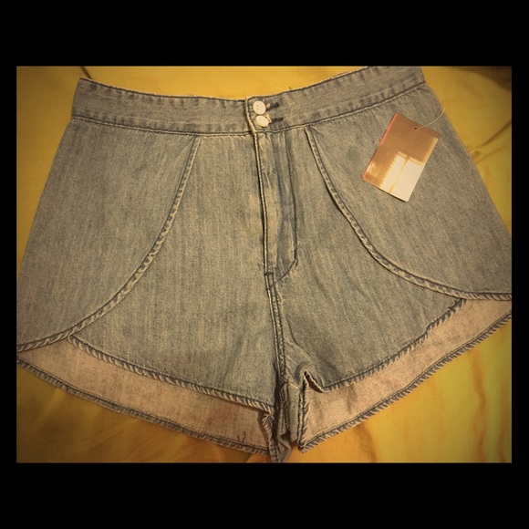 Urbanoutfitters BDG Shorts - Picture 1 of 1