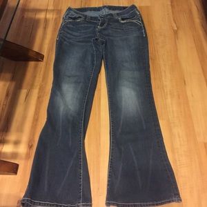 7 Jeans sz 14