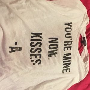 Pretty Little Liars Tshirt Size L