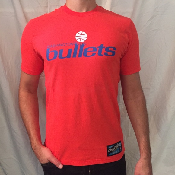 Vintage Adidas Originals NBA Shirt