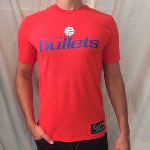 Vintage Adidas Originals NBA Shirt