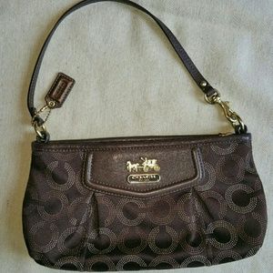 Coach Demi Bag