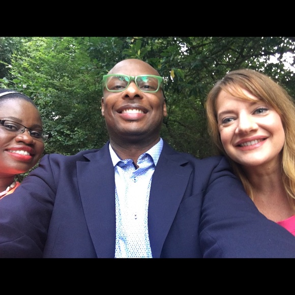 Meet your Posher, Angela - Picture 2 of 4