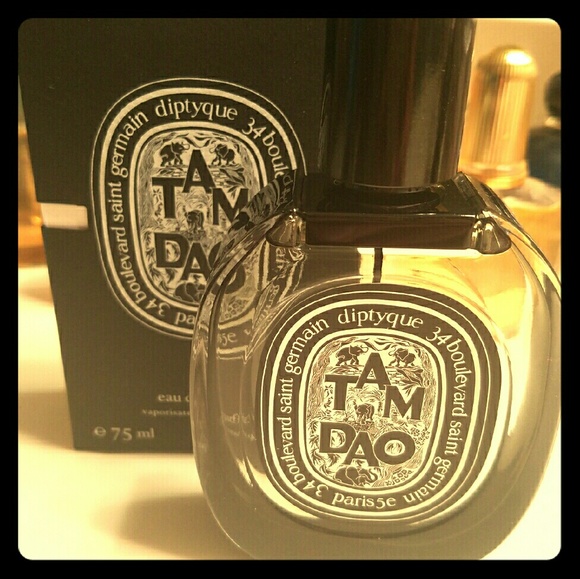 Diptyque Tam Dao