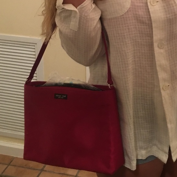 Purse, 8x11