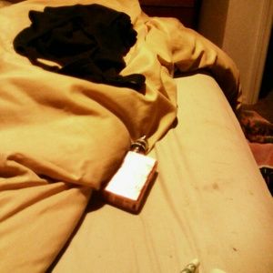 Meet your Posher, Christina