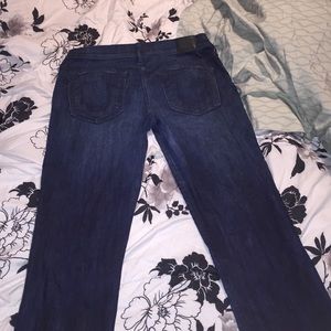 True religion brand jeans