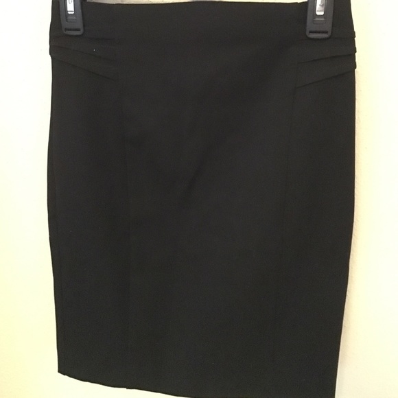 Express Pencil Skirt 0