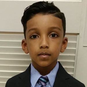 Meet your Posher, Darryl