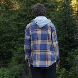 Meet your Posher, Sam