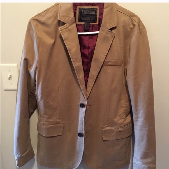 Men's jacket