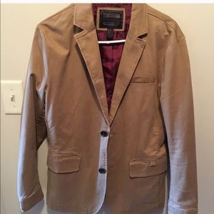 Men's jacket