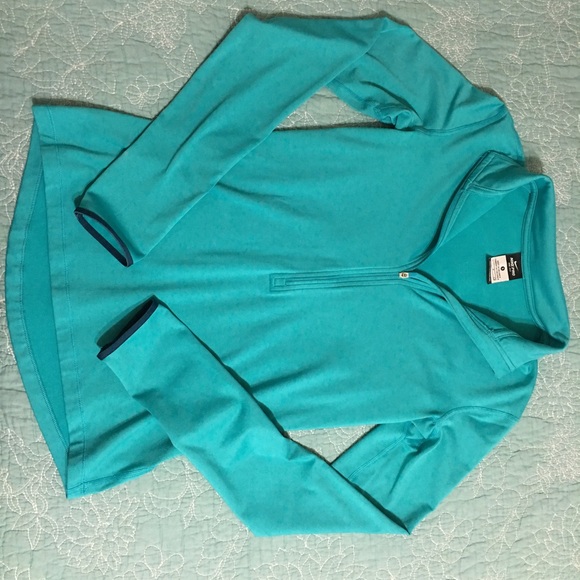 NWOT Nike dri-fit pullover