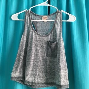Mossimo Supply Co Racerback Tank