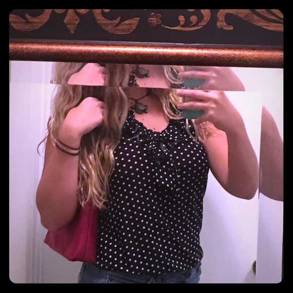 Sleeveless Comfy Top