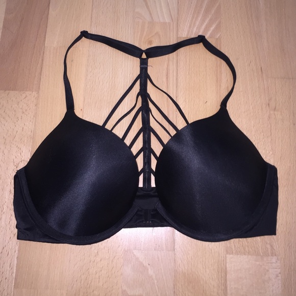 VS Bombshell Plunge NWOT