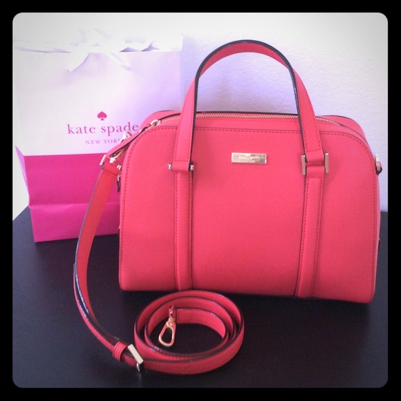 ON HOLD! Kate Spade purse, NWT
