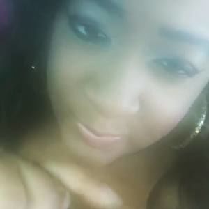 Meet your Posher, Fredrica