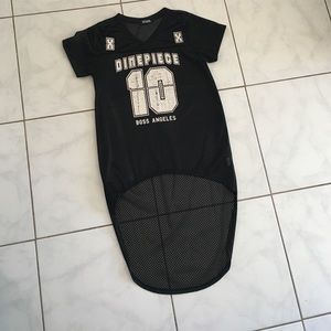 Dimepiece Jersey Dreas