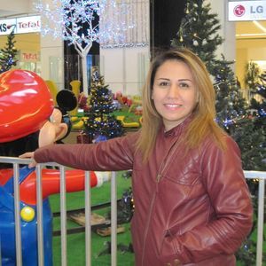 Meet your Posher, Parvaneh