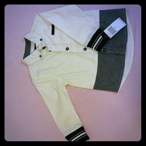 NWT SEAN JOHN BOYS 2T