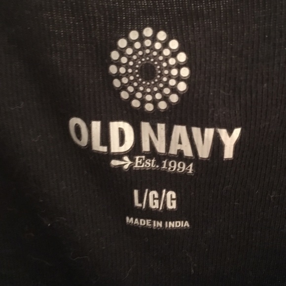 SOLD IN BUNDLE-Old navy sequin tank - Picture 2 of 2