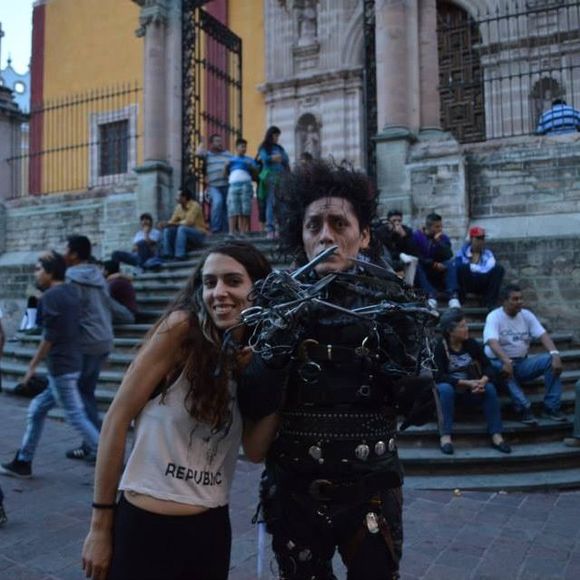 Meet your Posher, Court