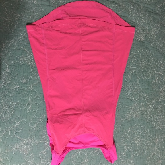 GUC lululemon Tank