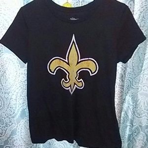 Saints t shirt