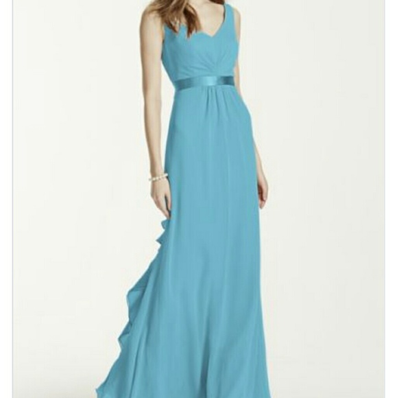 bridesmaid dress
