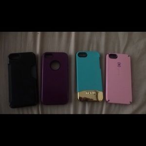 iphone 5/5s cases
