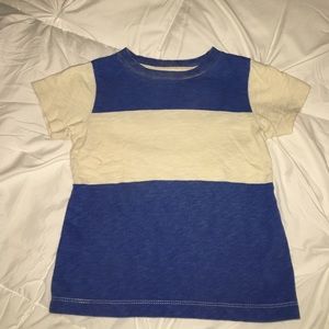 Crewcuts boys t-shirt