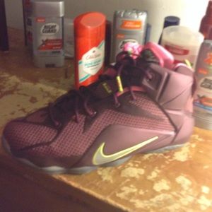 lebron 12 2015 release limited