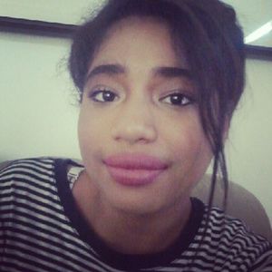 Meet your Posher, Destany