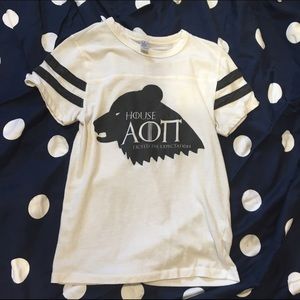 AOII/Game of Thrones Shirt