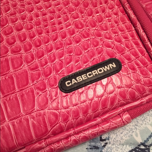 Mini Laptop Case - Picture 4 of 4