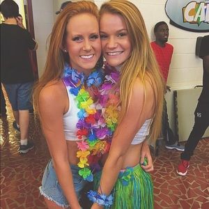 Meet your Posher, Savannah